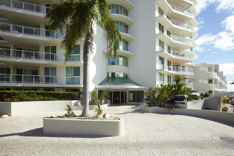 Mariners North Holiday Apartments - Accommodation Tasmania 16