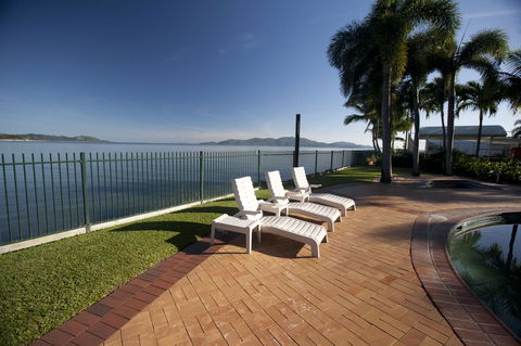 Mariners North Holiday Apartments - Accommodation Tasmania 4