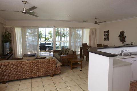 Mariners North Holiday Apartments - Accommodation Tasmania 31