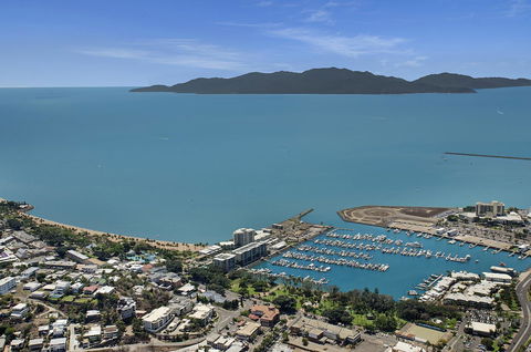 Mariners North Holiday Apartments - Accommodation Tasmania 21
