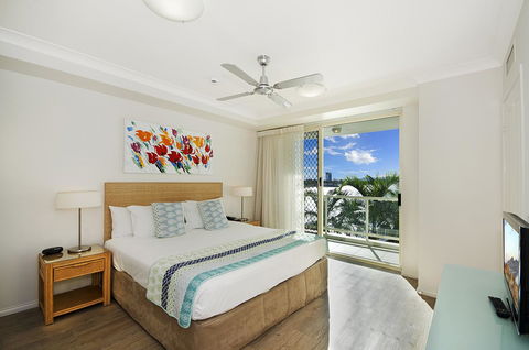 Mariners North Holiday Apartments - Accommodation Tasmania 34