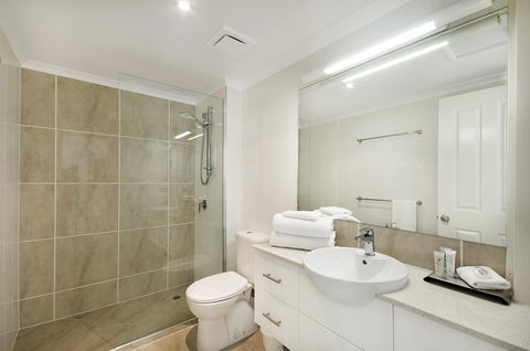 Mariners North Holiday Apartments - Accommodation Tasmania 39