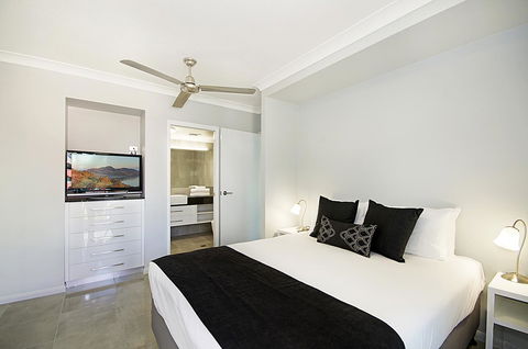 Mariners North Holiday Apartments - Accommodation Tasmania 35