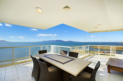 Mariners North Holiday Apartments - Accommodation Tasmania 3