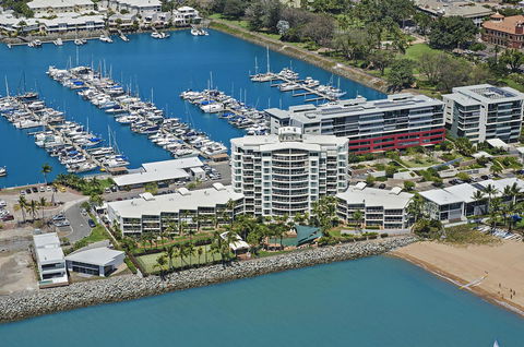Mariners North Holiday Apartments - Accommodation Tasmania 20