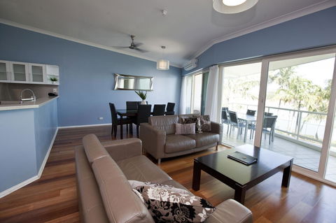 Mariners North Holiday Apartments - Accommodation Tasmania 32