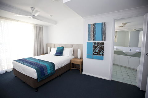Mariners North Holiday Apartments - Accommodation Tasmania 23
