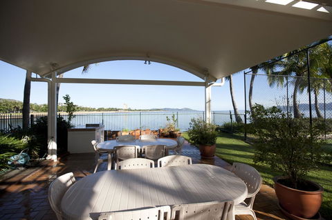 Mariners North Holiday Apartments - Accommodation Tasmania 25