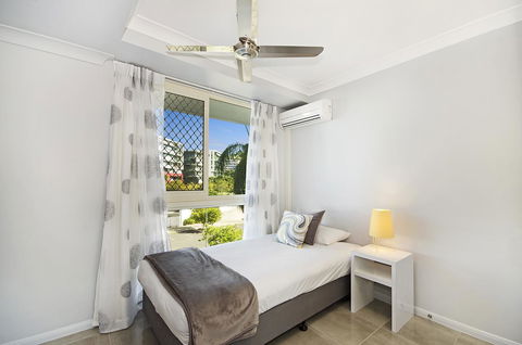 Mariners North Holiday Apartments - Accommodation Tasmania 38