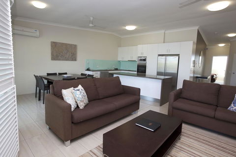 Mariners North Holiday Apartments - Accommodation Tasmania 37
