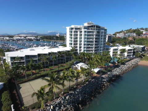 Mariners North Holiday Apartments - Accommodation Tasmania 10