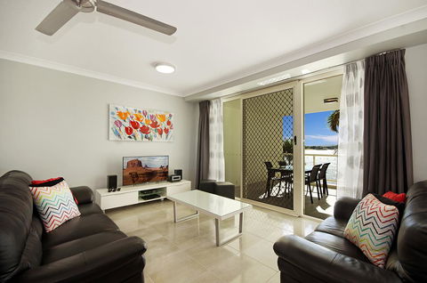 Mariners North Holiday Apartments - Accommodation Tasmania 36
