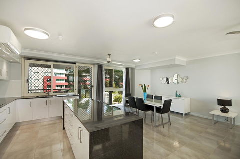 Mariners North Holiday Apartments - Accommodation Tasmania 29