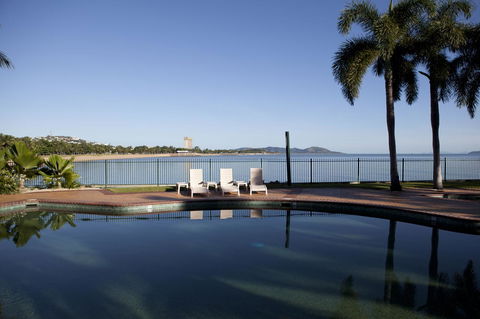 Mariners North Holiday Apartments - Accommodation Tasmania 12