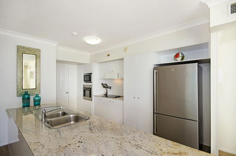 Mariners North Holiday Apartments - Accommodation Tasmania 24