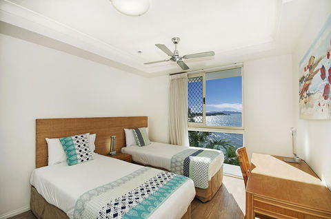 Mariners North Holiday Apartments - Accommodation Tasmania 2