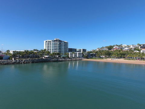 Mariners North Holiday Apartments - Accommodation Tasmania 8