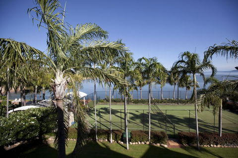 Mariners North Holiday Apartments - Accommodation Tasmania 19