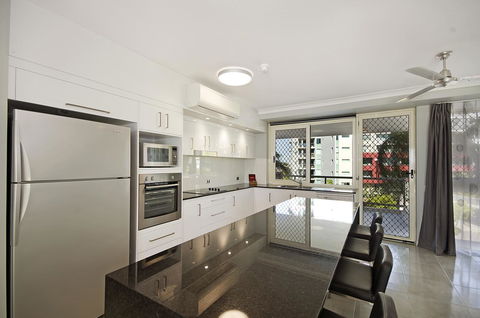 Mariners North Holiday Apartments - Accommodation Tasmania 33