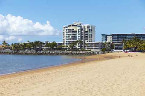Mariners North Holiday Apartments - Accommodation Tasmania 18