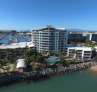 Mariners North Holiday Apartments - Accommodation Tasmania