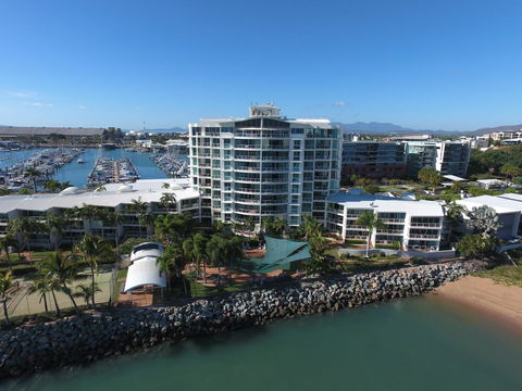 Mariners North Holiday Apartments - Accommodation Tasmania 0