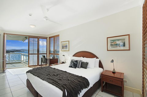 Mariners North Holiday Apartments - Accommodation Tasmania 22
