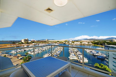 Mariners North Holiday Apartments - Accommodation Tasmania 26