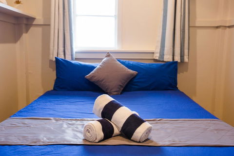 Mad Monkey Central - Accommodation Tasmania 15