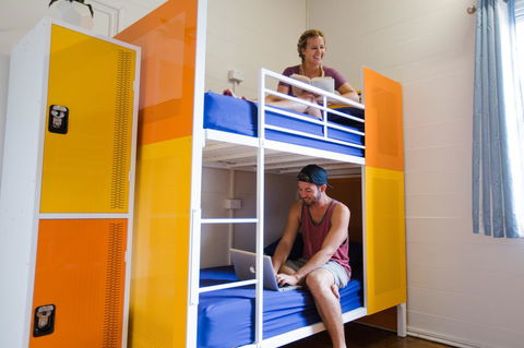 Mad Monkey Central - Accommodation Tasmania 19