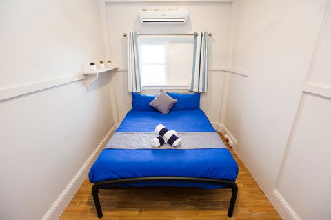 Mad Monkey Central - Accommodation Tasmania 16