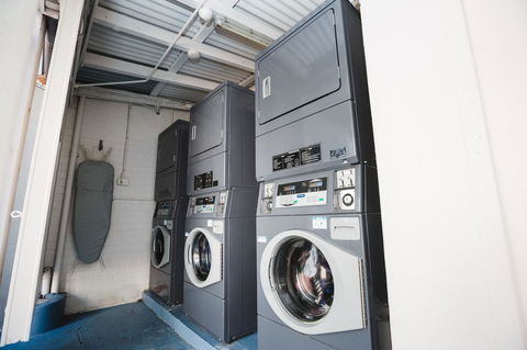 Mad Monkey Central - Accommodation Tasmania 44