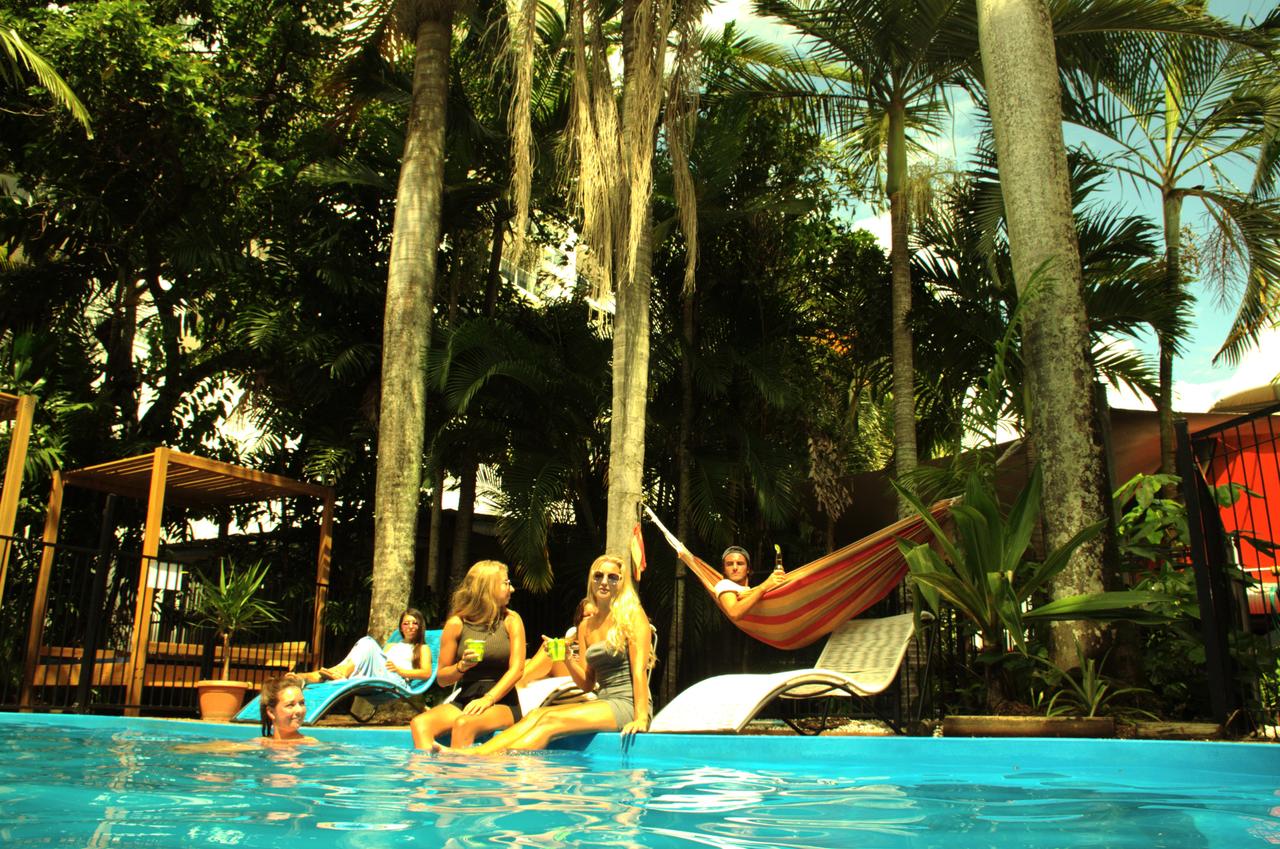 Cairns City QLD Accommodation Tasmania