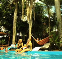Mad Monkey Backpackers Cairns - Accommodation Tasmania