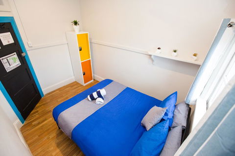Mad Monkey Central - Accommodation Tasmania 14