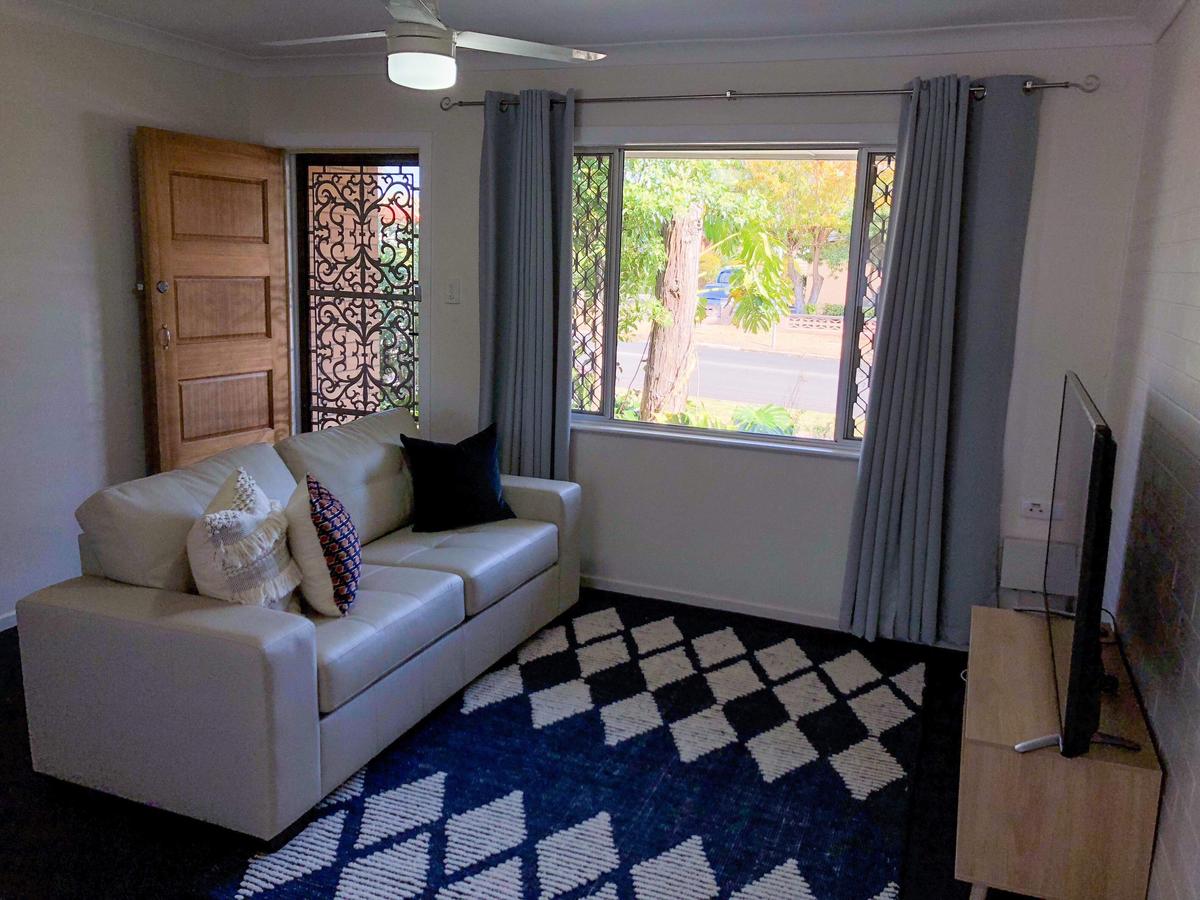 Headington Hill QLD Accommodation Tasmania