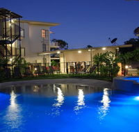 Agnes Water Beach Club - Accommodation Tasmania