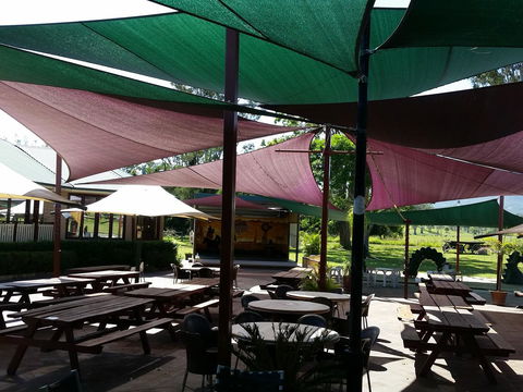 The Bearded Dragon Boutique Hotel - Accommodation Tasmania 35