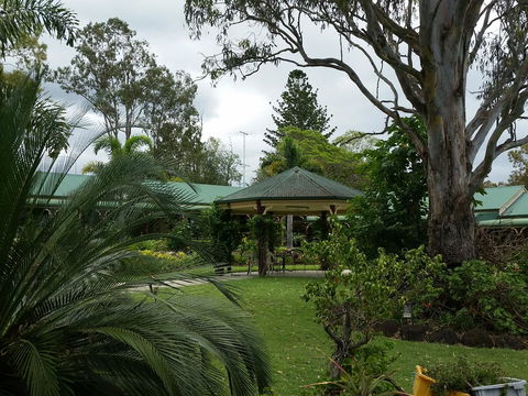 The Bearded Dragon Boutique Hotel - Accommodation Tasmania 28