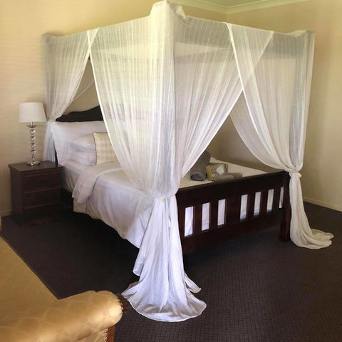 The Bearded Dragon Boutique Hotel - Accommodation Tasmania 1