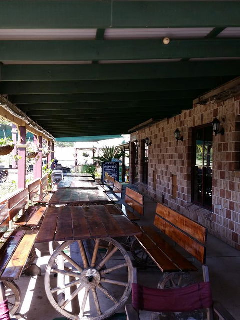 The Bearded Dragon Boutique Hotel - Accommodation Tasmania 37
