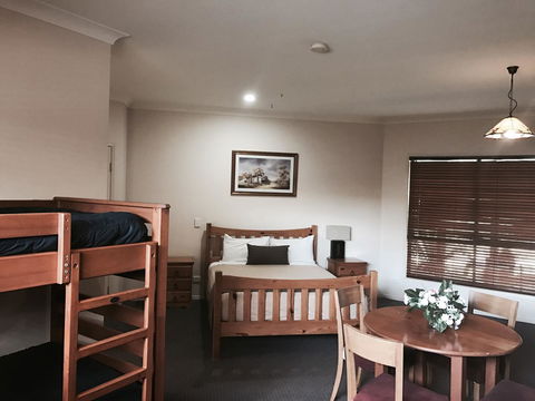 The Bearded Dragon Boutique Hotel - Accommodation Tasmania 42