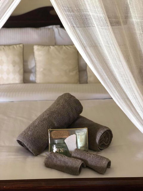 The Bearded Dragon Boutique Hotel - Accommodation Tasmania 4