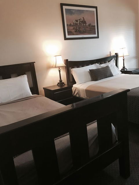 The Bearded Dragon Boutique Hotel - Accommodation Tasmania 29