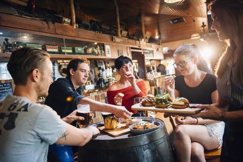 The Bearded Dragon Boutique Hotel - Accommodation Tasmania 21