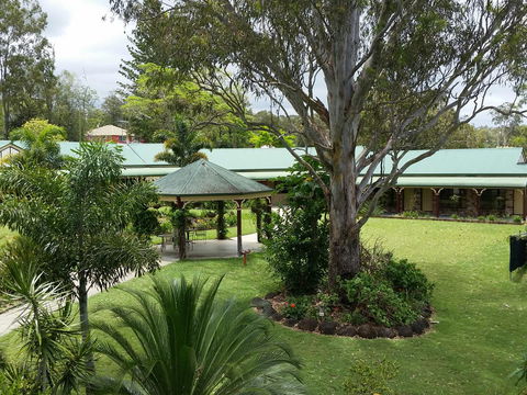 The Bearded Dragon Boutique Hotel - Accommodation Tasmania 33