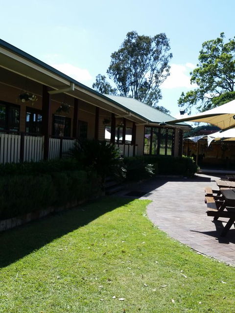The Bearded Dragon Boutique Hotel - Accommodation Tasmania 41