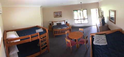 The Bearded Dragon Boutique Hotel - Accommodation Tasmania 10