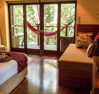 Silky Oaks Lodge - Accommodation Tasmania