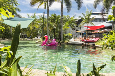 Summer House Cairns - Accommodation Tasmania 2